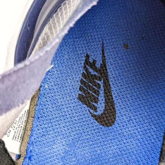 Nike Women ZoomX Vista Grind Multicolor Platform Sneakers size 8.5 - Picture 11 of 11